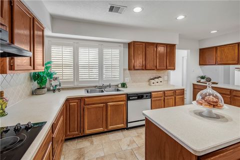 Tiny photo for 1002 Howe Drive, College Station, TX 77845 (MLS # 26001699)