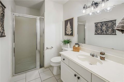 Tiny photo for 1002 Howe Drive, College Station, TX 77845 (MLS # 26001699)