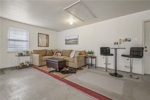 Tiny photo for 1002 Howe Drive, College Station, TX 77845 (MLS # 26001699)