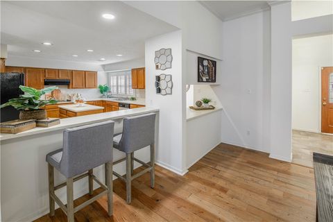 Tiny photo for 1002 Howe Drive, College Station, TX 77845 (MLS # 26001699)