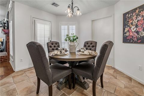 Tiny photo for 1002 Howe Drive, College Station, TX 77845 (MLS # 26001699)