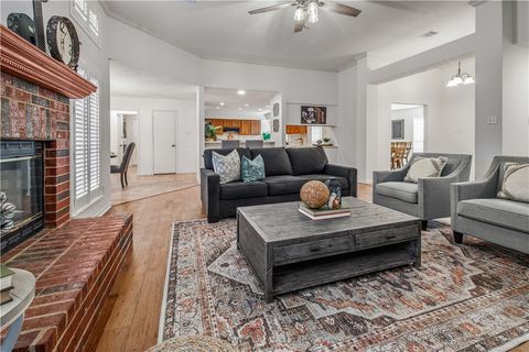 Tiny photo for 1002 Howe Drive, College Station, TX 77845 (MLS # 26001699)