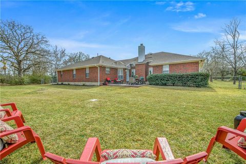 Tiny photo for 1002 Howe Drive, College Station, TX 77845 (MLS # 26001699)