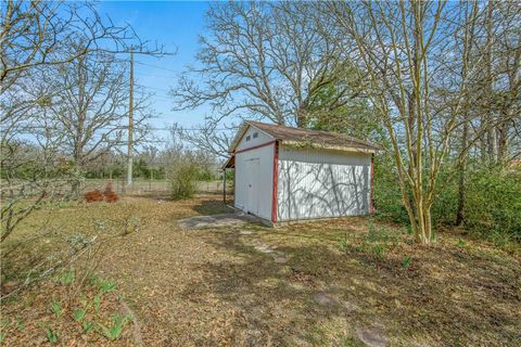 Tiny photo for 1002 Howe Drive, College Station, TX 77845 (MLS # 26001699)