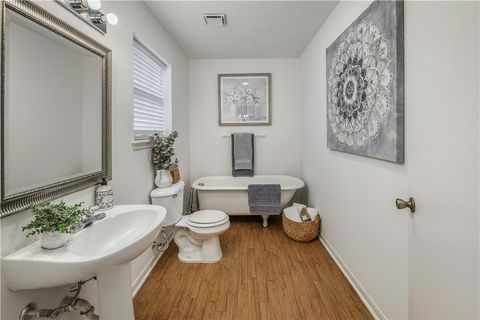 Tiny photo for 1002 Howe Drive, College Station, TX 77845 (MLS # 26001699)