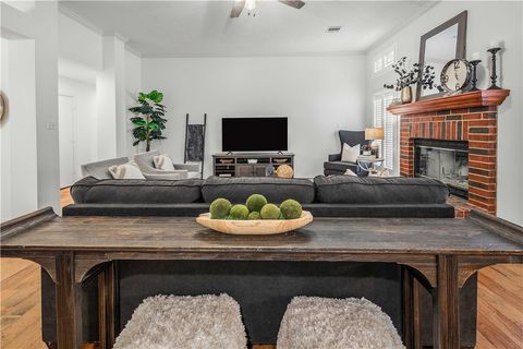 Tiny photo for 1002 Howe Drive, College Station, TX 77845 (MLS # 26001699)