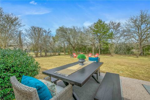 Tiny photo for 1002 Howe Drive, College Station, TX 77845 (MLS # 26001699)