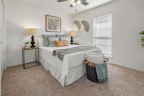 Tiny photo for 1002 Howe Drive, College Station, TX 77845 (MLS # 26001699)