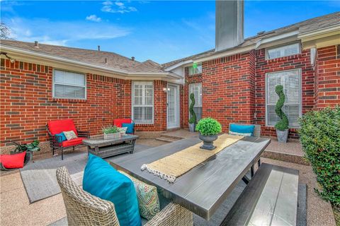 Tiny photo for 1002 Howe Drive, College Station, TX 77845 (MLS # 26001699)