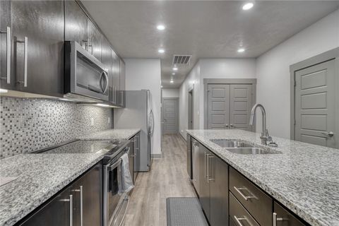 Tiny photo for 434 WILLIAM D FITCH PKWY Pkwy, College Station, TX 77845 (MLS # 25012968)