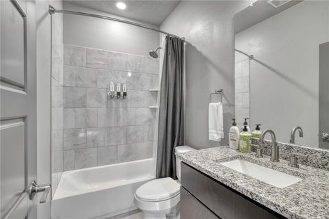 Tiny photo for 434 WILLIAM D FITCH PKWY Pkwy, College Station, TX 77845 (MLS # 25012968)