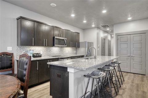 Tiny photo for 434 WILLIAM D FITCH PKWY Pkwy, College Station, TX 77845 (MLS # 25012968)