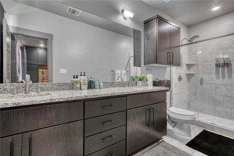 Tiny photo for 434 WILLIAM D FITCH PKWY Pkwy, College Station, TX 77845 (MLS # 25012968)