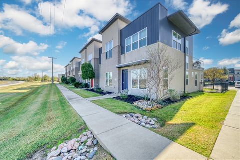 Tiny photo for 434 WILLIAM D FITCH PKWY Pkwy, College Station, TX 77845 (MLS # 25012968)