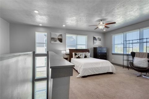 Tiny photo for 434 WILLIAM D FITCH PKWY Pkwy, College Station, TX 77845 (MLS # 25012968)