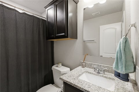 Tiny photo for 915 Farm Path PATH, Brenham, TX 77833 (MLS # 26007198)