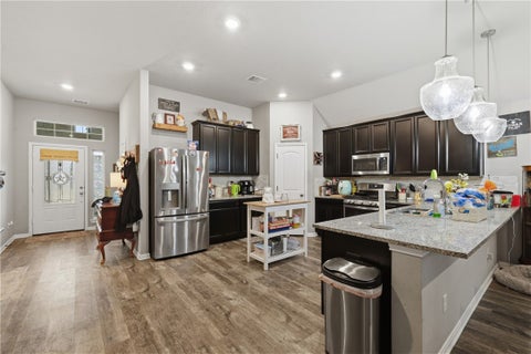 Tiny photo for 915 Farm Path PATH, Brenham, TX 77833 (MLS # 26007198)