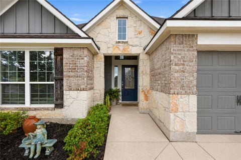 Tiny photo for 915 Farm Path PATH, Brenham, TX 77833 (MLS # 26007198)