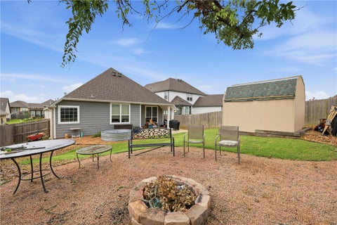 Tiny photo for 915 Farm Path PATH, Brenham, TX 77833 (MLS # 26007198)