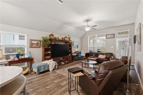 Tiny photo for 915 Farm Path PATH, Brenham, TX 77833 (MLS # 26007198)