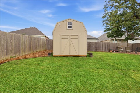 Tiny photo for 915 Farm Path PATH, Brenham, TX 77833 (MLS # 26007198)