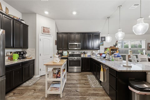 Tiny photo for 915 Farm Path PATH, Brenham, TX 77833 (MLS # 26007198)
