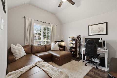 Tiny photo for 915 Farm Path PATH, Brenham, TX 77833 (MLS # 26007198)