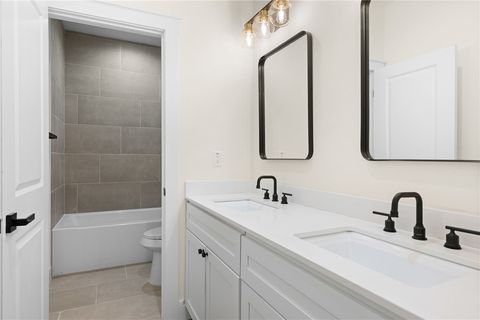 Tiny photo for 19822 Megan Street, Bedias, TX 77831 (MLS # 26002272)