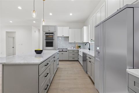 Tiny photo for 19822 Megan Street, Bedias, TX 77831 (MLS # 26002272)