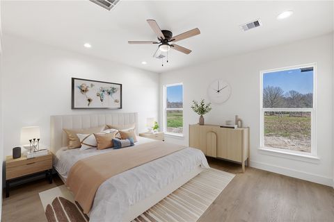 Tiny photo for 19822 Megan Street, Bedias, TX 77831 (MLS # 26002272)