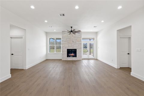 Tiny photo for 19822 Megan Street, Bedias, TX 77831 (MLS # 26002272)