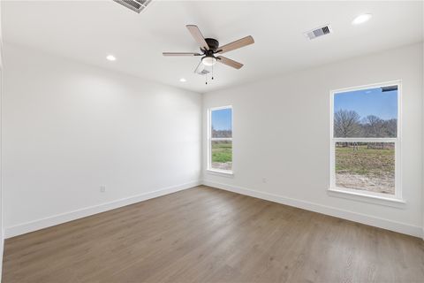 Tiny photo for 19822 Megan Street, Bedias, TX 77831 (MLS # 26002272)