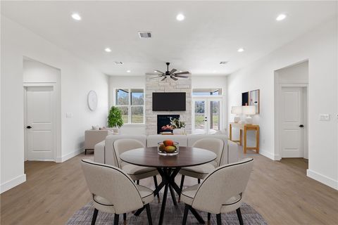 Tiny photo for 19822 Megan Street, Bedias, TX 77831 (MLS # 26002272)