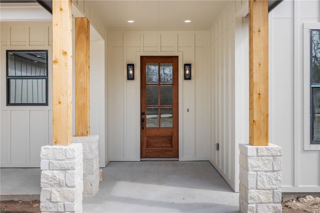 Photo of 19822 Megan Street, Bedias, TX 77831 (MLS # 26002272)