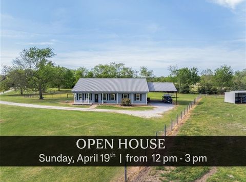 1389 Hollis Road North Zulch TX 77872