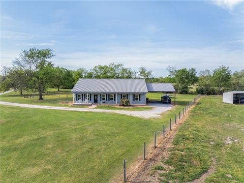 1389 Hollis Road North Zulch TX 77872