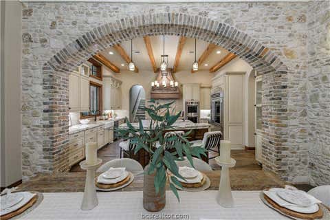 Tiny photo for 4207 Tuscany Court Ct, Bryan, TX 77802 (MLS # 26009620)