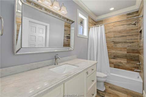 Tiny photo for 4207 Tuscany Court Ct, Bryan, TX 77802 (MLS # 26009620)