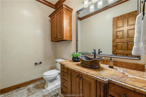 Tiny photo for 4207 Tuscany Court Ct, Bryan, TX 77802 (MLS # 26009620)