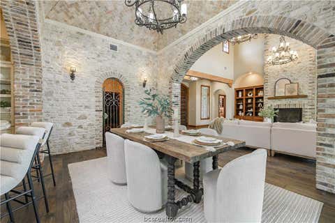 Tiny photo for 4207 Tuscany Court Ct, Bryan, TX 77802 (MLS # 26009620)