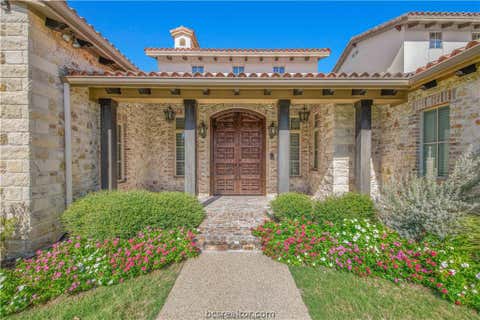Photo of 4207 Tuscany Court Ct, Bryan, TX 77802 (MLS # 26009620)