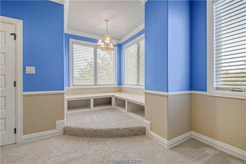 Tiny photo for 4207 Tuscany Court Ct, Bryan, TX 77802 (MLS # 26009620)