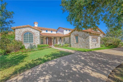Tiny photo for 4207 Tuscany Court Ct, Bryan, TX 77802 (MLS # 26009620)