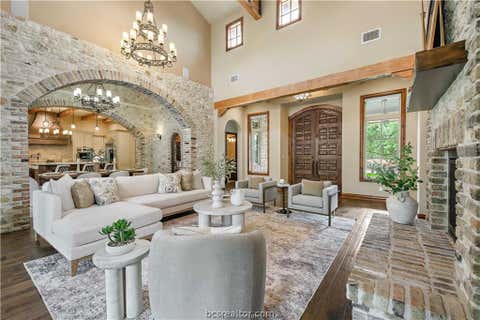 Tiny photo for 4207 Tuscany Court Ct, Bryan, TX 77802 (MLS # 26009620)
