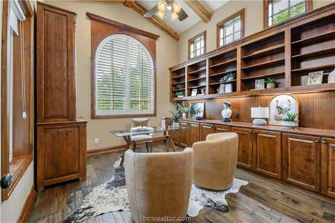 Tiny photo for 4207 Tuscany Court Ct, Bryan, TX 77802 (MLS # 26009620)