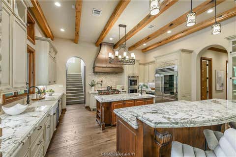 Tiny photo for 4207 Tuscany Court Ct, Bryan, TX 77802 (MLS # 26009620)