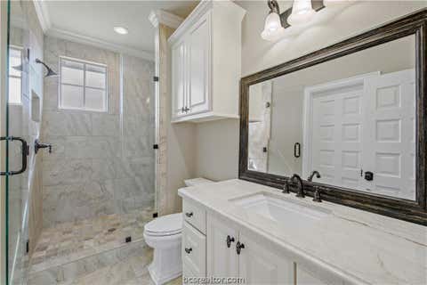 Tiny photo for 4207 Tuscany Court Ct, Bryan, TX 77802 (MLS # 26009620)