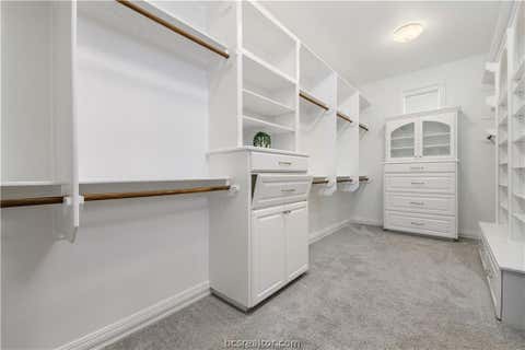 Tiny photo for 4207 Tuscany Court Ct, Bryan, TX 77802 (MLS # 26009620)
