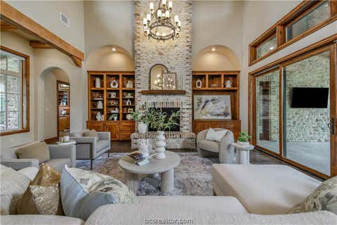 Tiny photo for 4207 Tuscany Court Ct, Bryan, TX 77802 (MLS # 26009620)