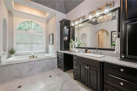 Tiny photo for 4207 Tuscany Court Ct, Bryan, TX 77802 (MLS # 26009620)